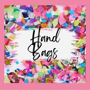🛍️HANDBAGS & ACCESSORIES🛍️